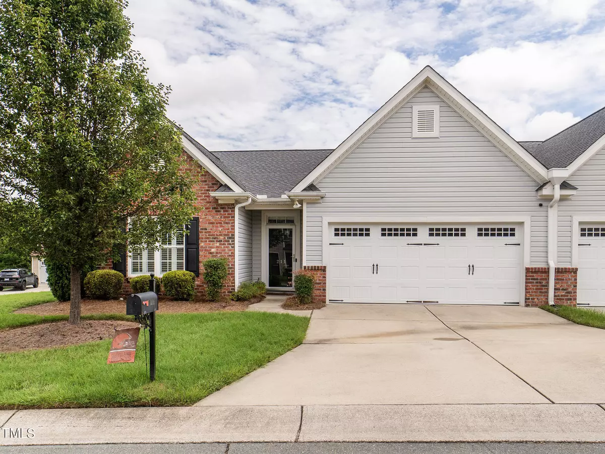 Gibsonville, NC 27249,211 Slate Drive