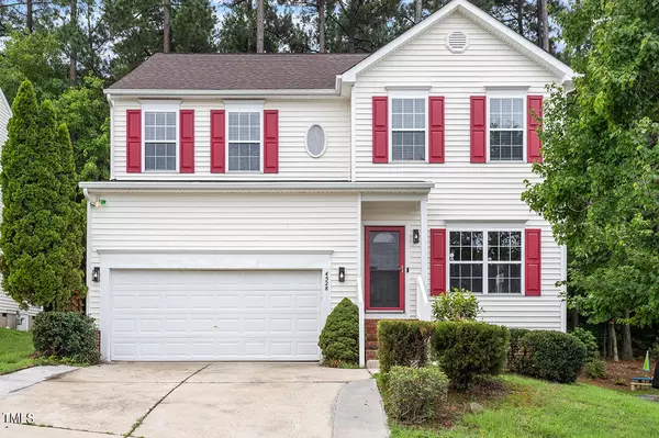 4528 Shady Side Lane,  Durham,  NC 27713