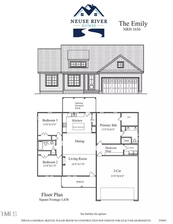 Smithfield, NC 27577,12 Wilderness Trail