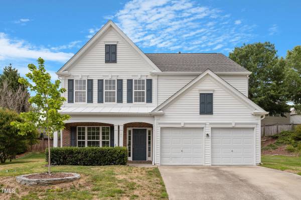 107 Fallborough Court, Morrisville, NC 27560