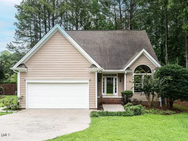 213 Caniff Lane, Cary, NC 27519