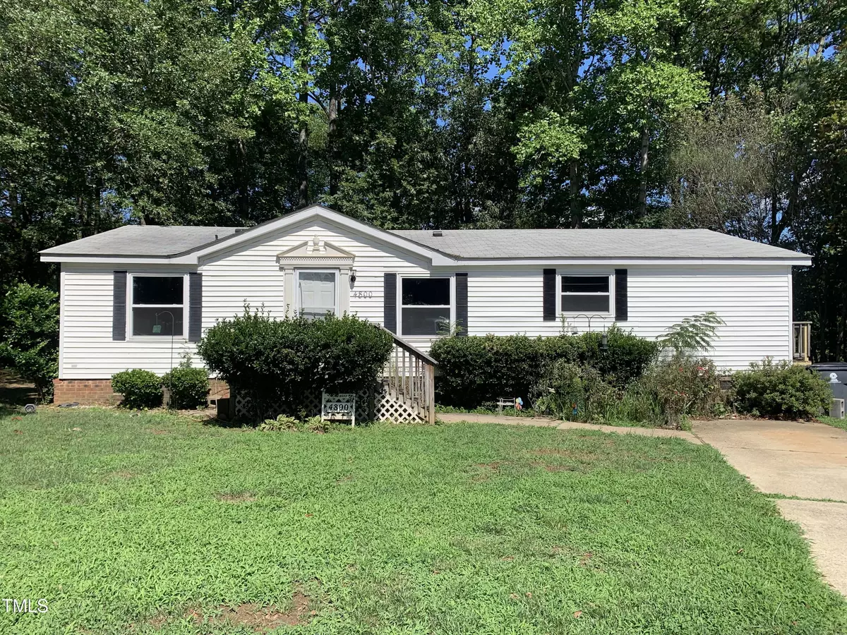 Garner, NC 27529,4800 Conestoga Circle