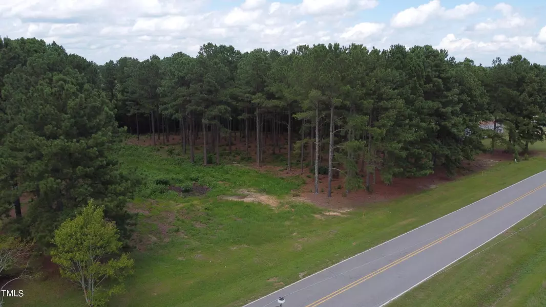 0 Shade Tree Road, Benson, NC 27504