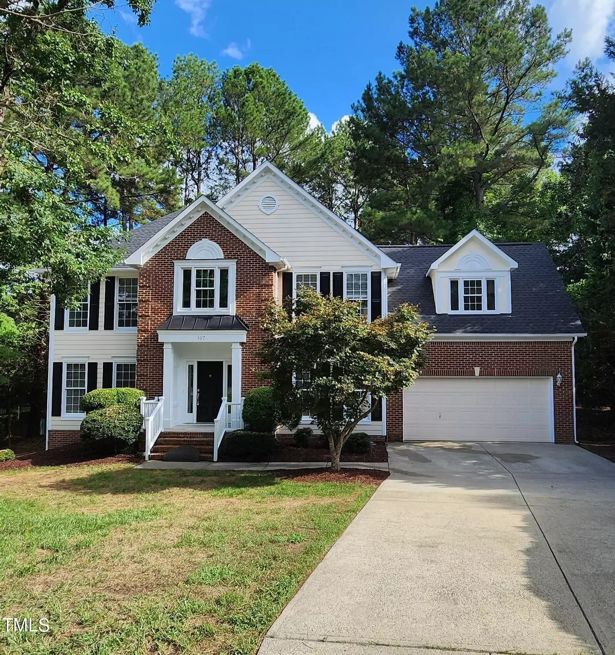 Chapel Hill, NC 27514,107 Crane Meadow Pl Place