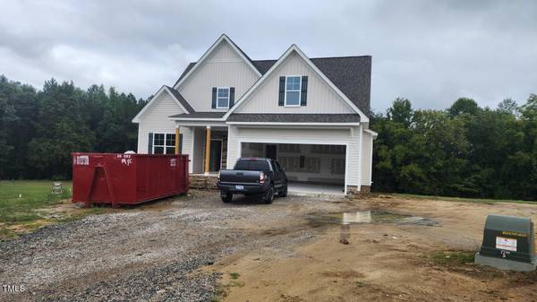 115 Weathered Oak Way,  Youngsville,  NC 27596