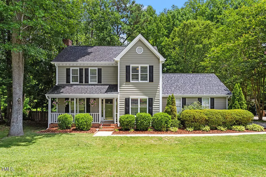 4108 Cary Oaks Drive, Apex, NC 27539