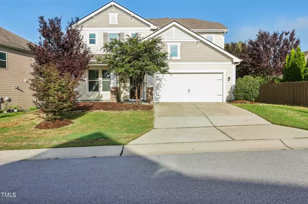 1106 Magic Hollow Road, Durham, NC 27713