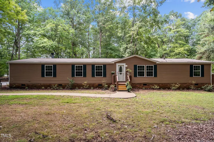 1405 Palmers Grove Church Road, Hillsborough, NC 27278