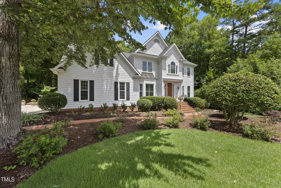 314 Kettlebridge Drive, Cary, NC 27511