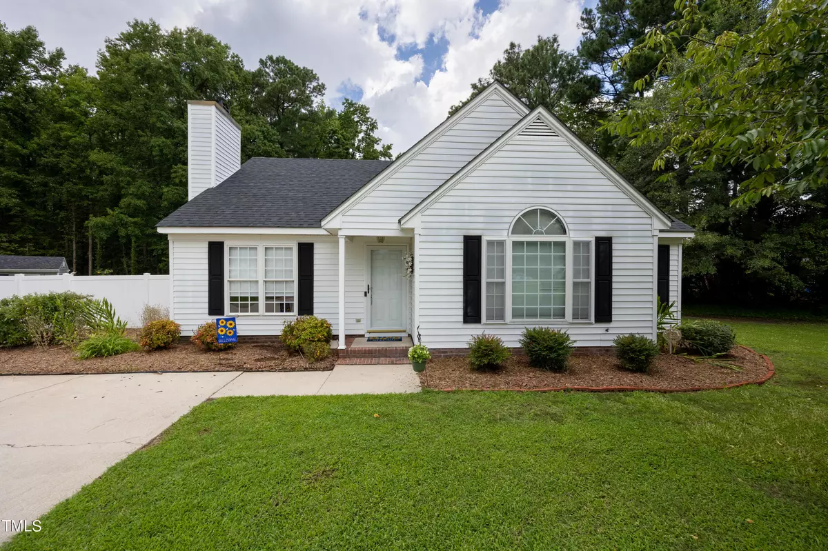 Wilson, NC 27896,1405 Dixon Court