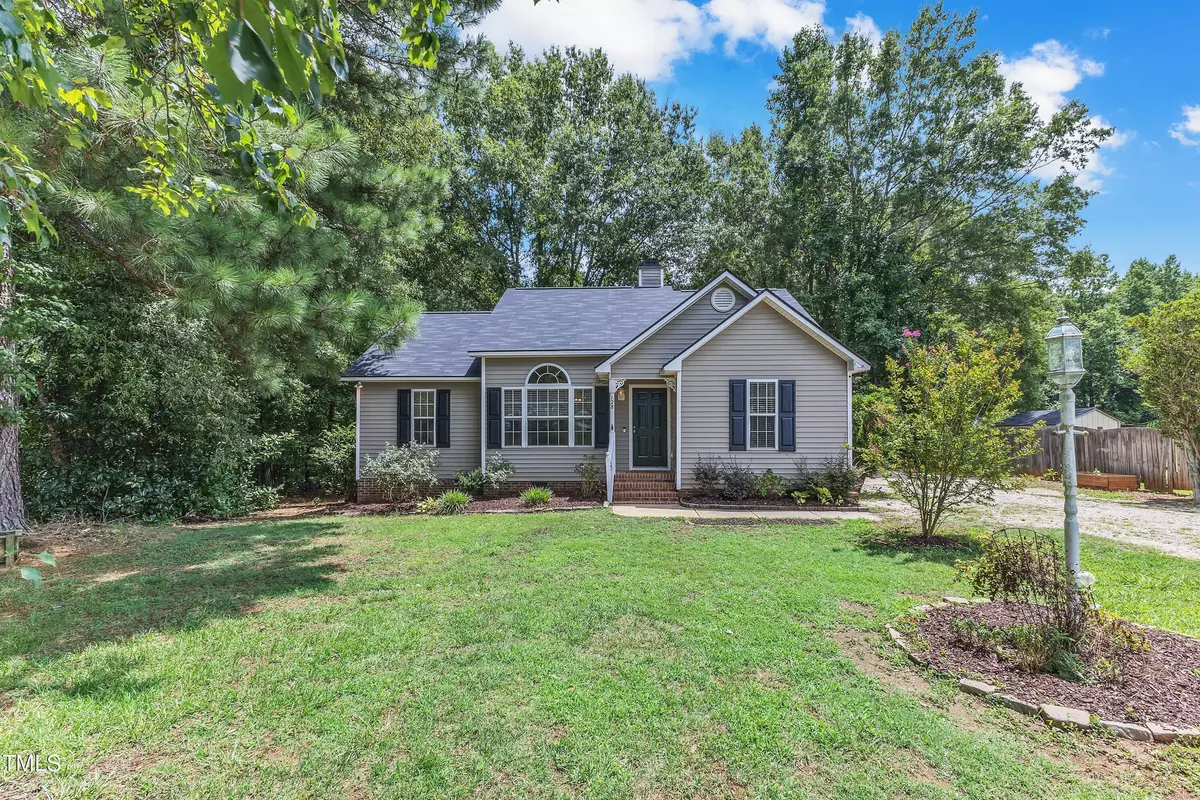 Wendell, NC 27591,128 Seminole Drive