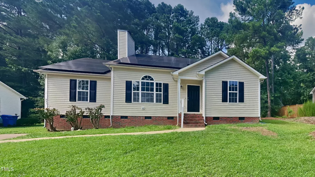 931 S Willhaven Drive, Fuquay Varina, NC 27526