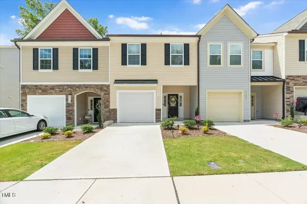 4310 Bethel Park Drive, Raleigh, NC 27610