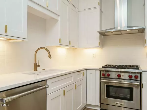 1533 Urban Trace Lane, Raleigh, NC 27608