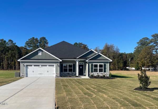 80 Watermelon Drive, Franklinton, NC 27525