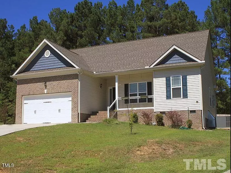 301 Coachmans Trail, Stem, NC 27581