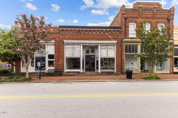 132 S Main Street, Warrenton, NC 27589