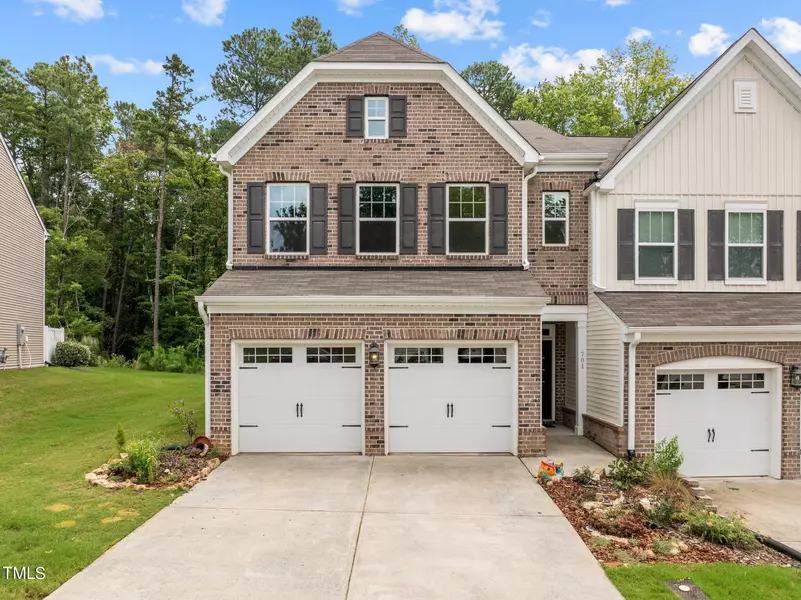 701 Great Eno Path, Hillsborough, NC 27278