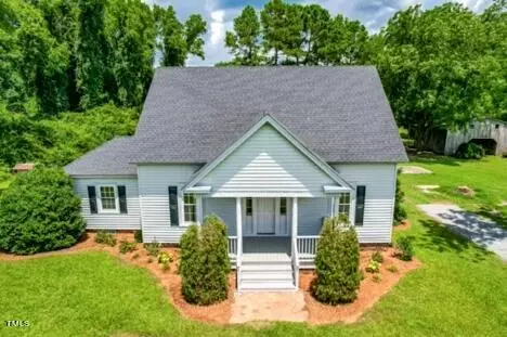 606 Claude Smith Road, Warsaw, NC 28398