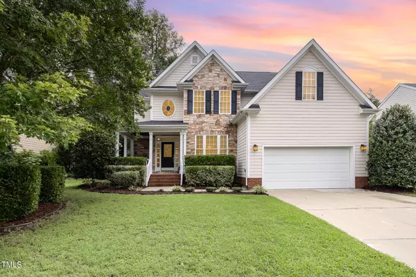 9712 Clover Bank Street, Wake Forest, NC 27587