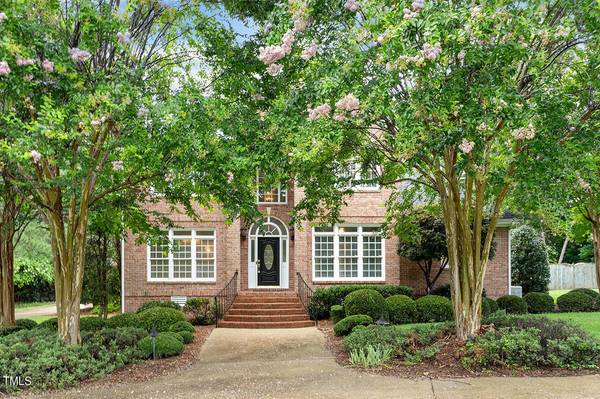 909 Rockfall Court,  Raleigh,  NC 27614