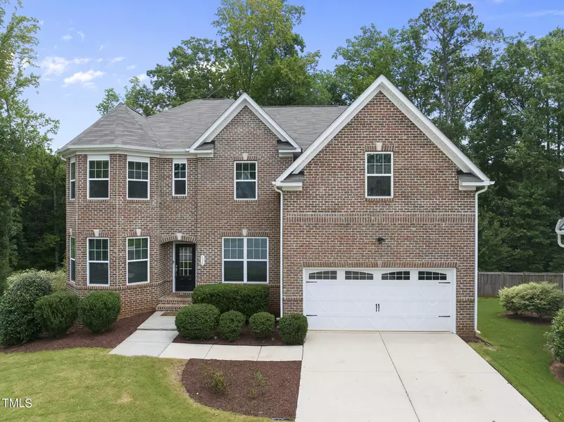 536 Spring Flower Court, Cary, NC 27511