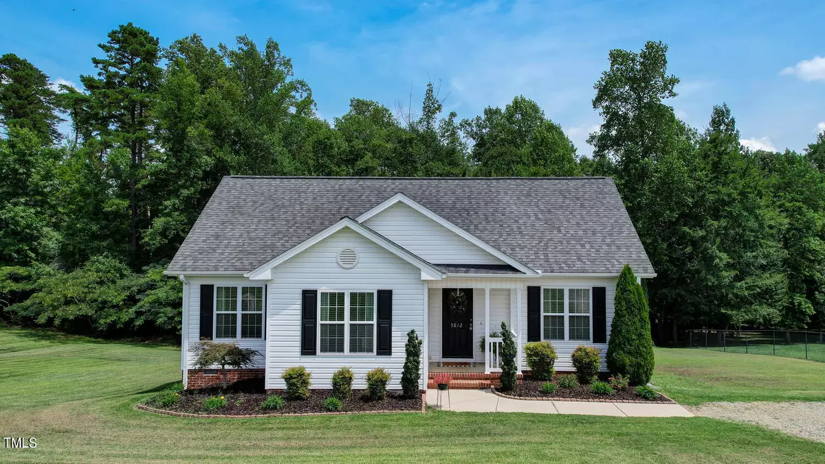 Gibsonville, NC 27249,5812 Huffine Ridge Drive