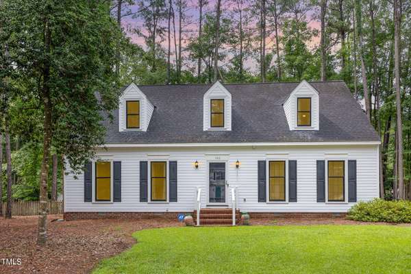 100 Gloucester Court,  Rocky Mount,  NC 27803