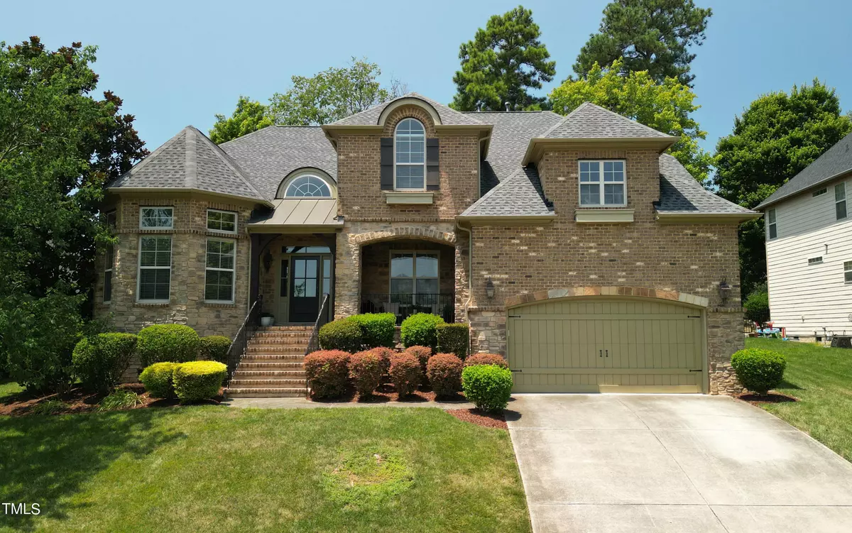 Cary, NC 27513,609 Royal Tower Way