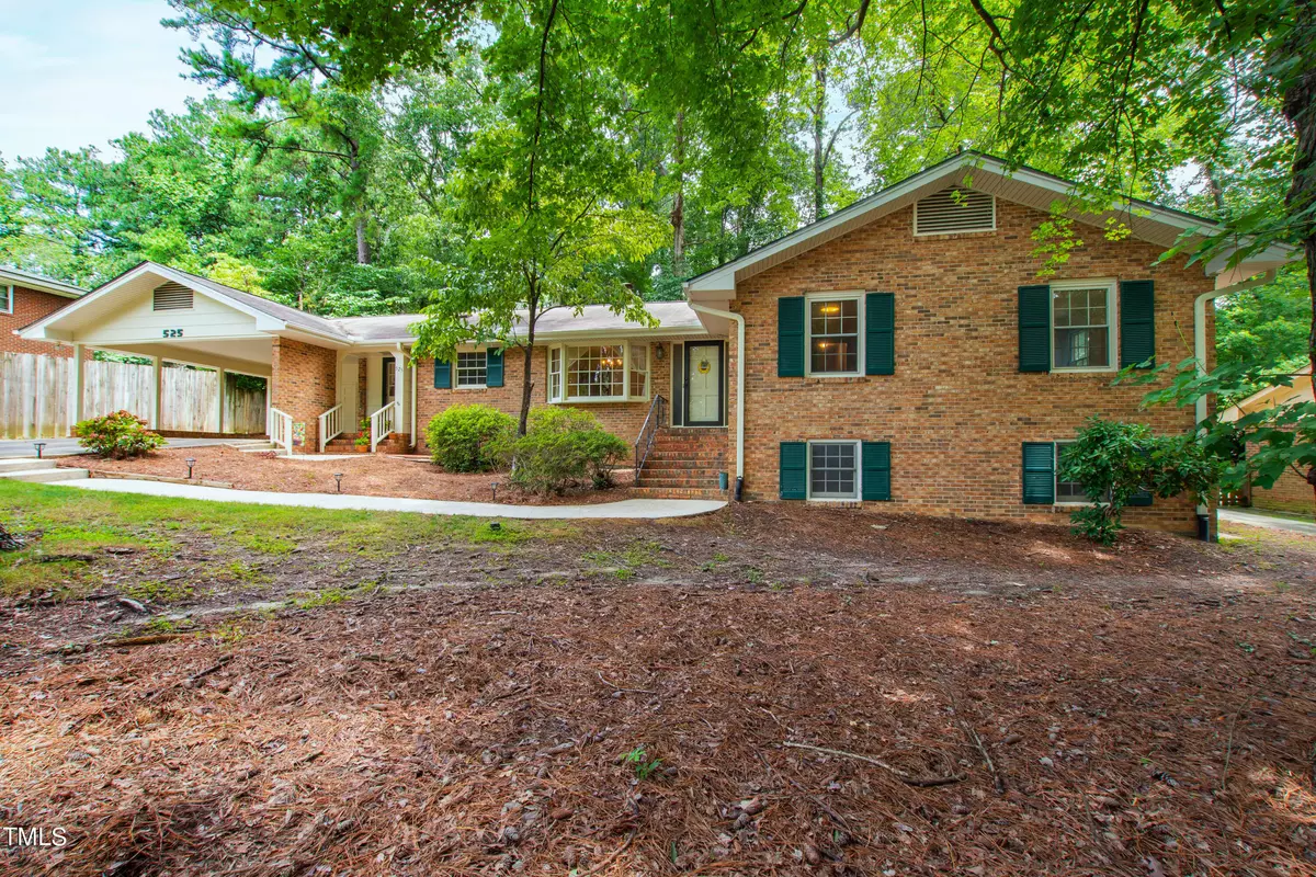 Cary, NC 27511,525 Ellynn Drive