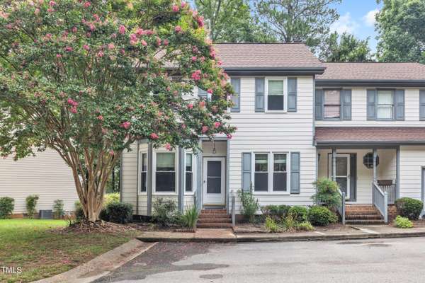 12 Citation Drive, Durham, NC 27713