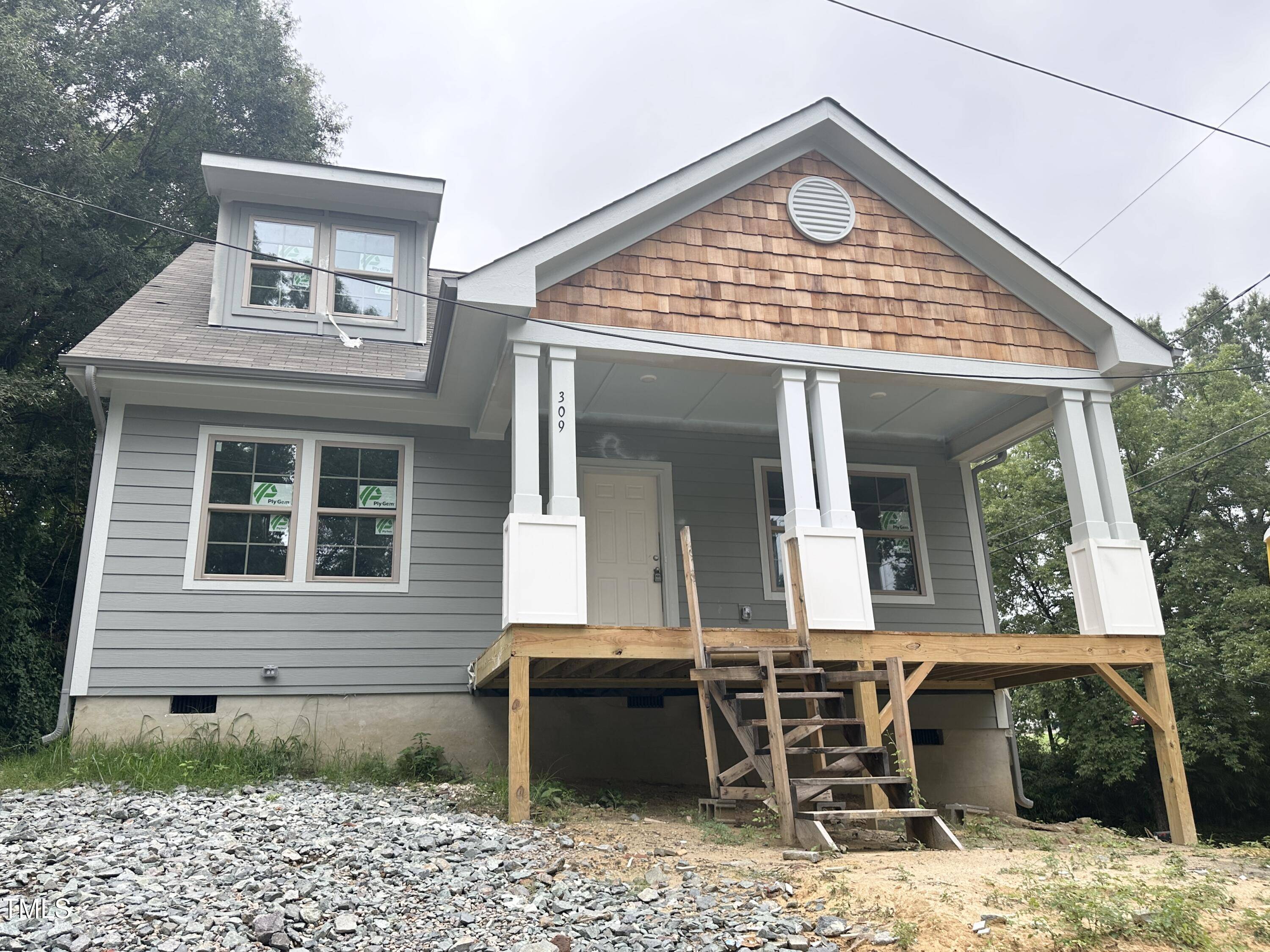 309 Linwood Avenue, Durham, NC 27707