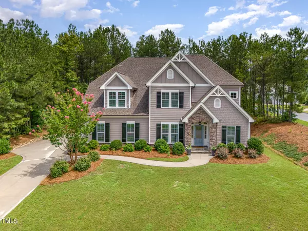 Chapel Hill, NC 27517,78 Wood Laurel Lane