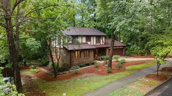 904 Thoreau Drive, Raleigh, NC 27609