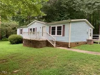 4252 Hurdle Mills Road, Roxboro, NC 27574