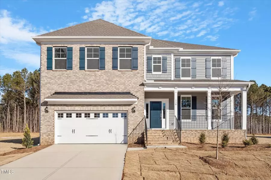 130 Bold Drive, Youngsville, NC 27596