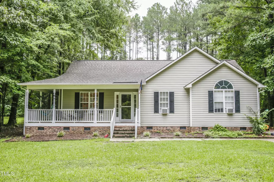 566 Spaniel Lane, Clayton, NC 27520