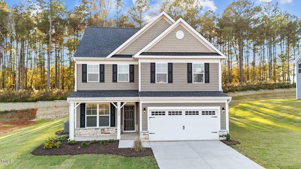 128 Merrifield Lane, Garner, NC 27529