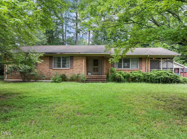 3032 Dixon Road, Durham, NC 27707