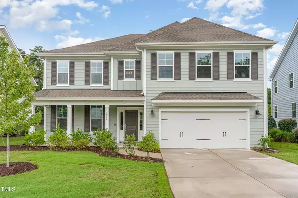 3064 Thurman Dairy Loop, Wake Forest, NC 27587