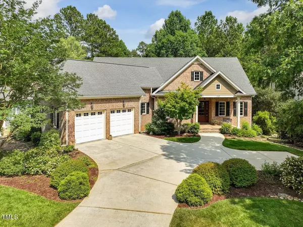 1149 Golfers View, Pittsboro, NC 27312