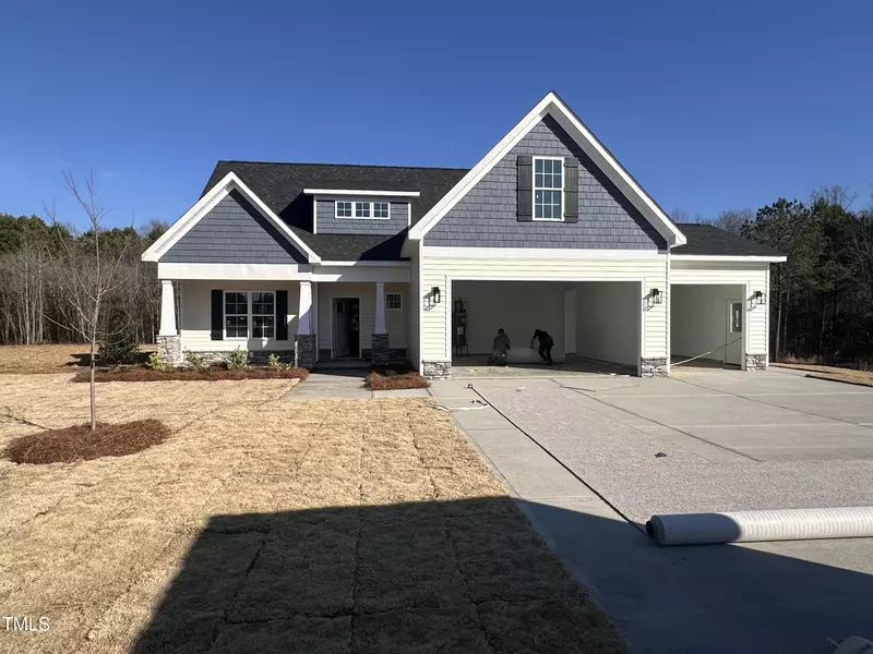 105 Roma Gora Court, Princeton, NC 27569