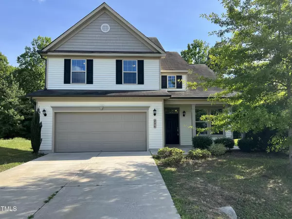 Clayton, NC 27527,296 Rolling Meadows Drive