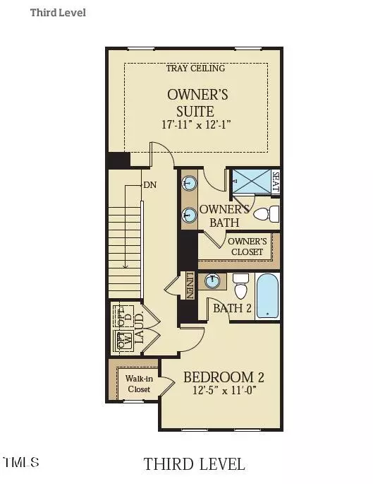 Apex, NC 27539,303 Carova Bend #Carolina Springs Lot