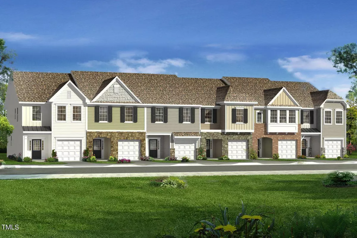 Zebulon, NC 27597,651 Leland Hill Circle