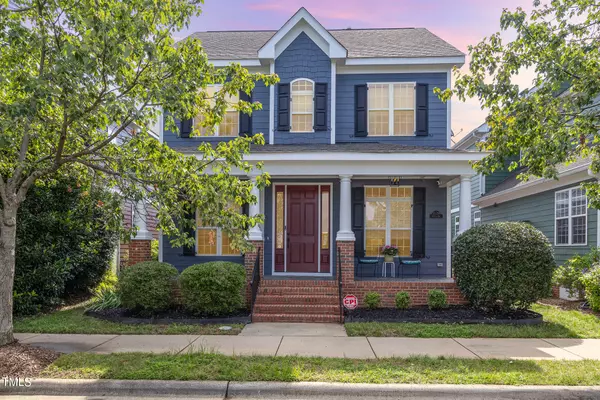 1120 Harp Street, Raleigh, NC 27604