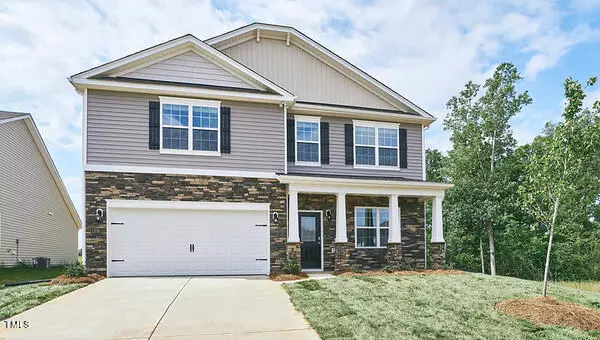 223 Moore Creek Drive, Fuquay Varina, NC 27526