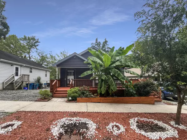 Durham, NC 27705,1007 Berkeley Street