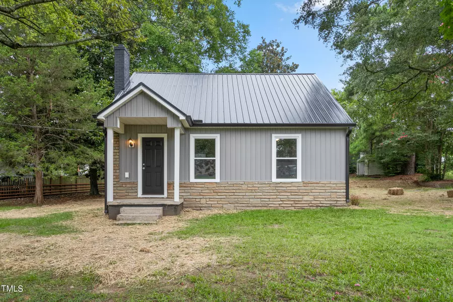 112 Roxboro Street, Haw River, NC 27258