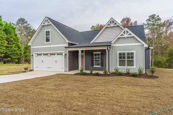 283 Grady Road, Cameron, NC 28326